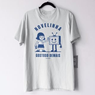Nome do produto Novelinha Gostoso Demais