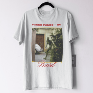 Nome do produto Passo Fundo - RS / Sinais