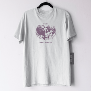 Nome do produto Taylor & Travis / And i said: Yes