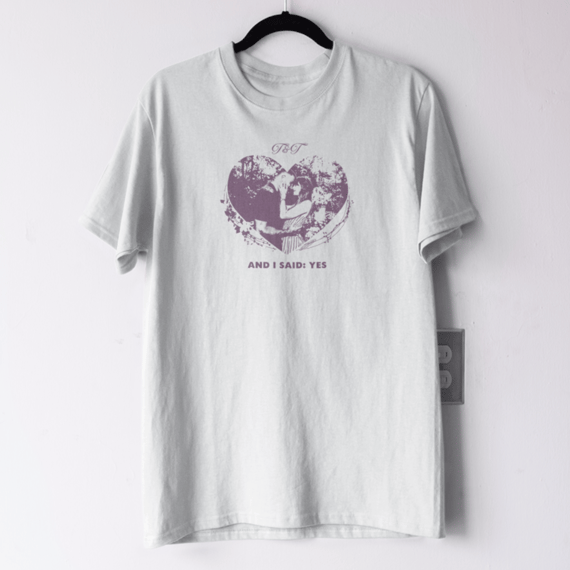 Taylor & Travis / And i said: Yes