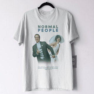 Normal Peolpe / Os Normais