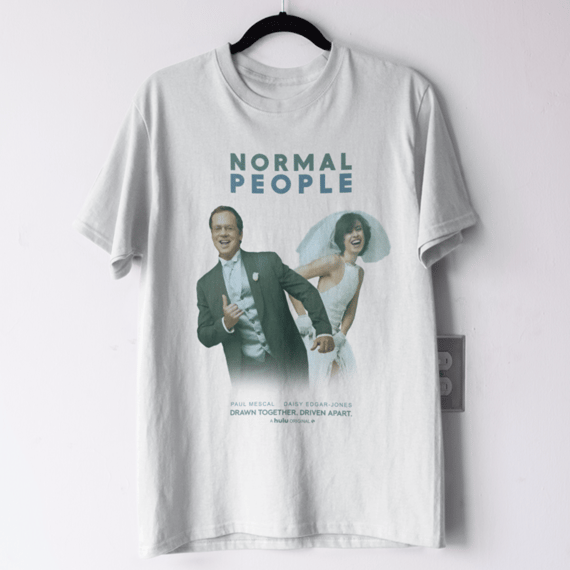Normal Peolpe / Os Normais