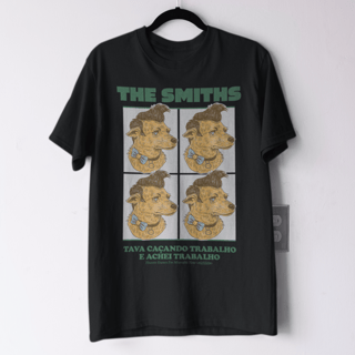 The Smiths - Tava caçando trabalho e achei trabalho