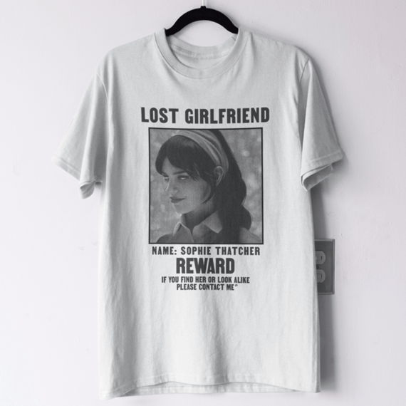 Lost Girlfriend - Sophie Thatcher