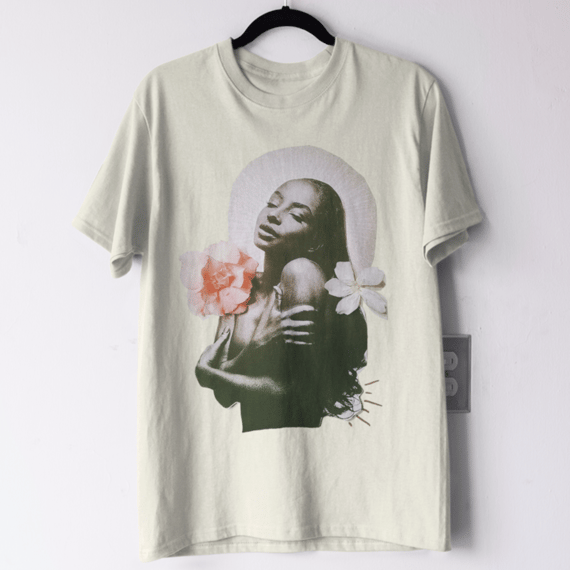 PREMIUM - Sade / Love Delux