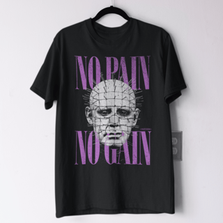 Nome do produto Hellraiser - No Pain No Gain