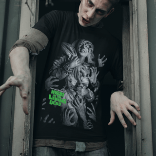 Nome do produto Night Of The Living Dead