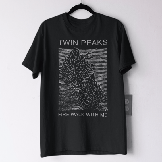 Twin Peaks - Joy Division