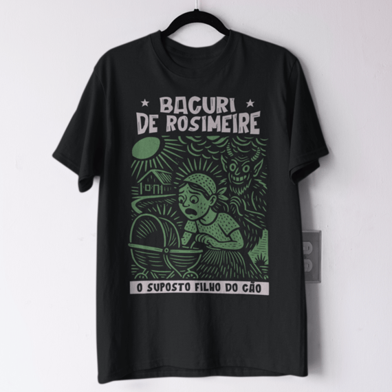 Bacuri de Rosimeire / O Bebê de Rosemary