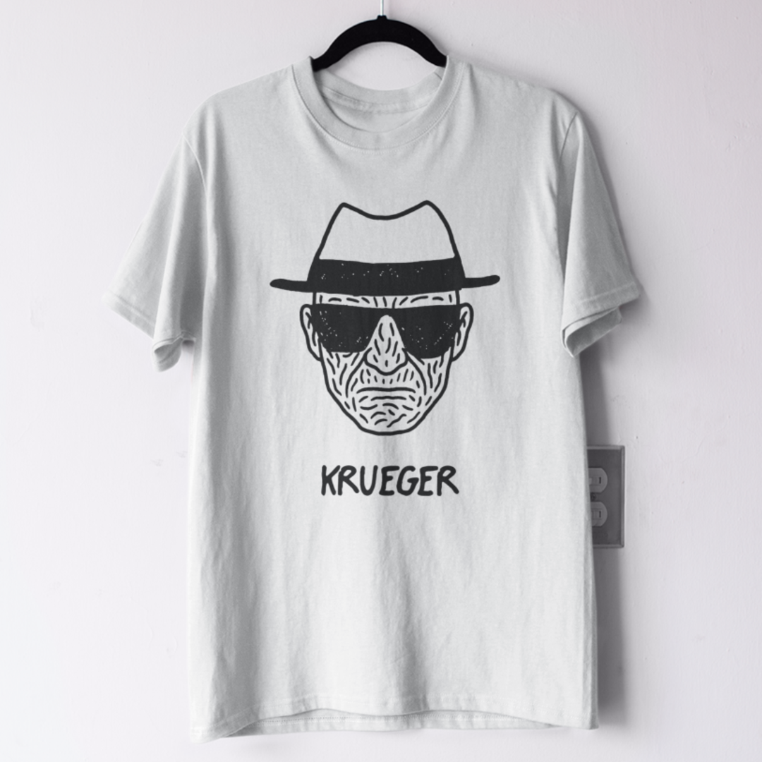 Freddy Krueger / Heisenberg