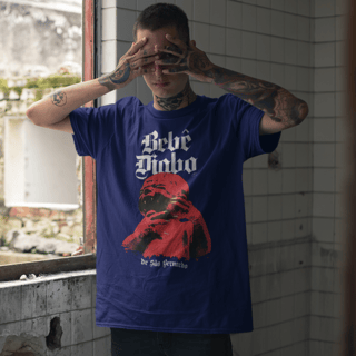 Nome do produto O Bebê Diabo