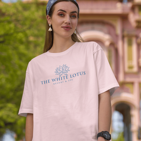 The White Lotus