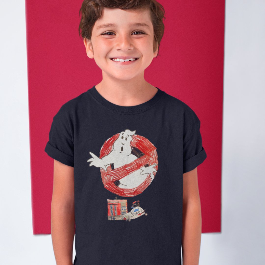 INFANTIL: Ghostbusters