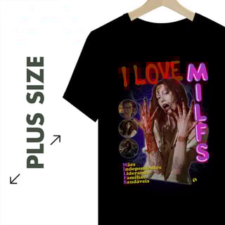 Plus Size - Milfs