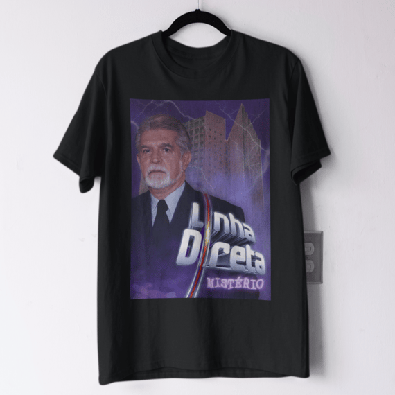 Linha Direta - Mistério