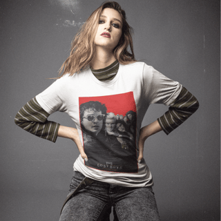 Nome do produto The Lost Boys