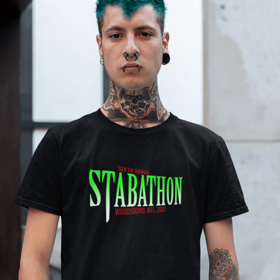 Stabathon