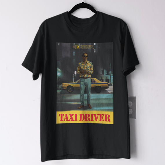 Taxi Driver