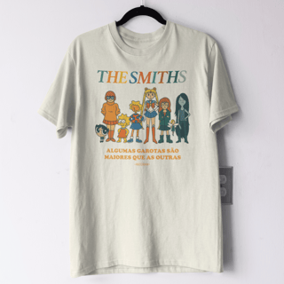 PREMIUM - The Smiths / Algumas garotas são maiores que as outras