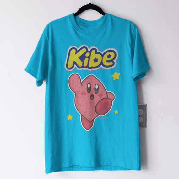 Kibe