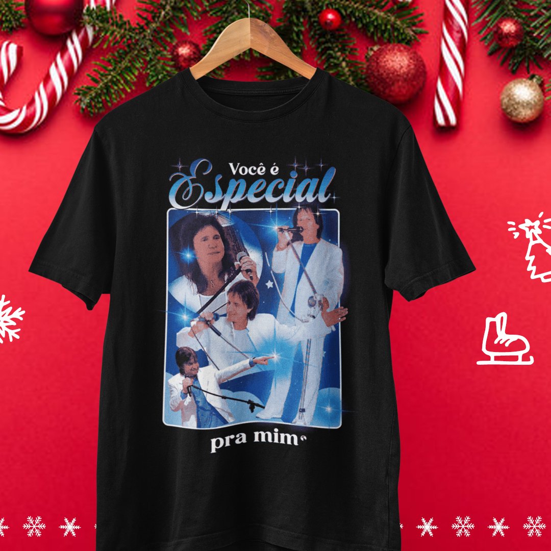 Carlos Especial [NATAL]