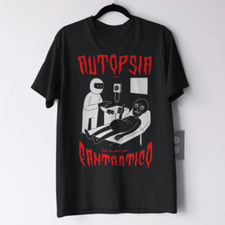 Autópsia do Fantástico