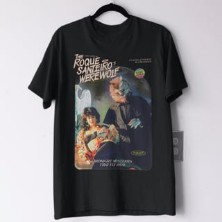 O Lobisomem de Roque Santeiro