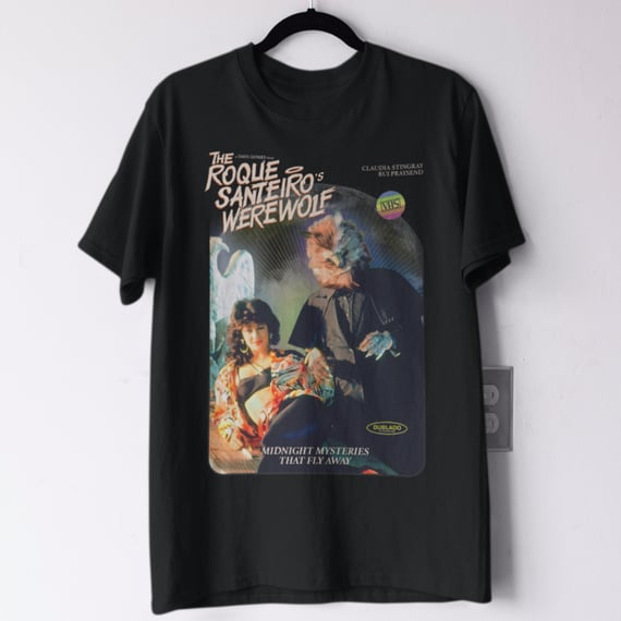 O Lobisomem de Roque Santeiro