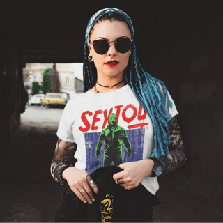 Nome do produto Sextou (Friday the 13th)