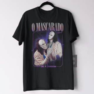 Nome do produto Adonai - O Mascarado de A Viagem