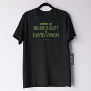 Mark Frost & David Lynch
