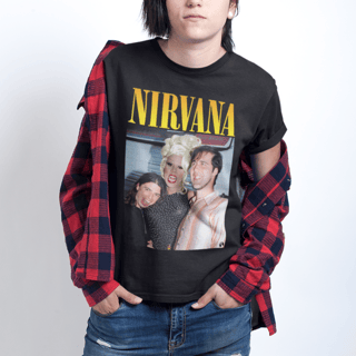 NIRVANA