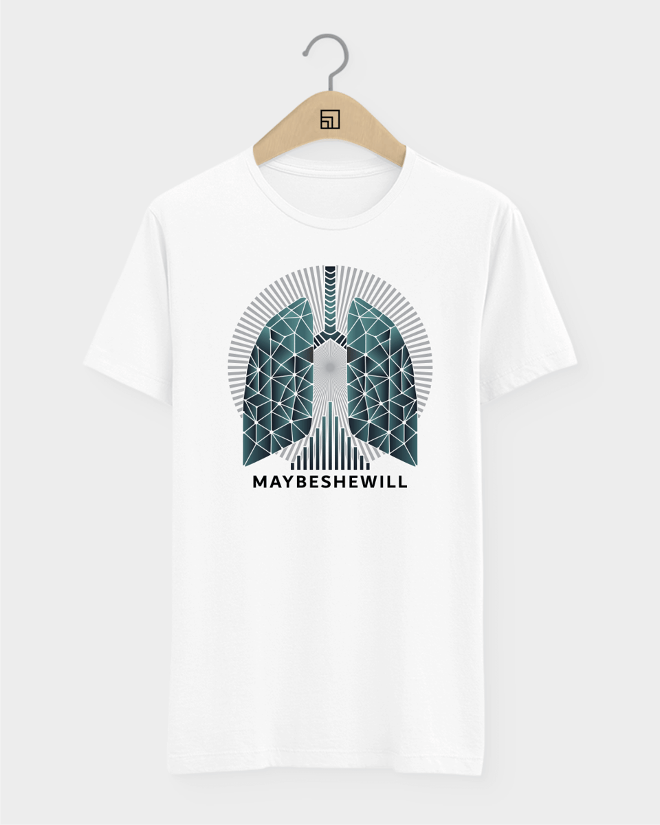 Nome do produto: Camiseta  Maybeshewill