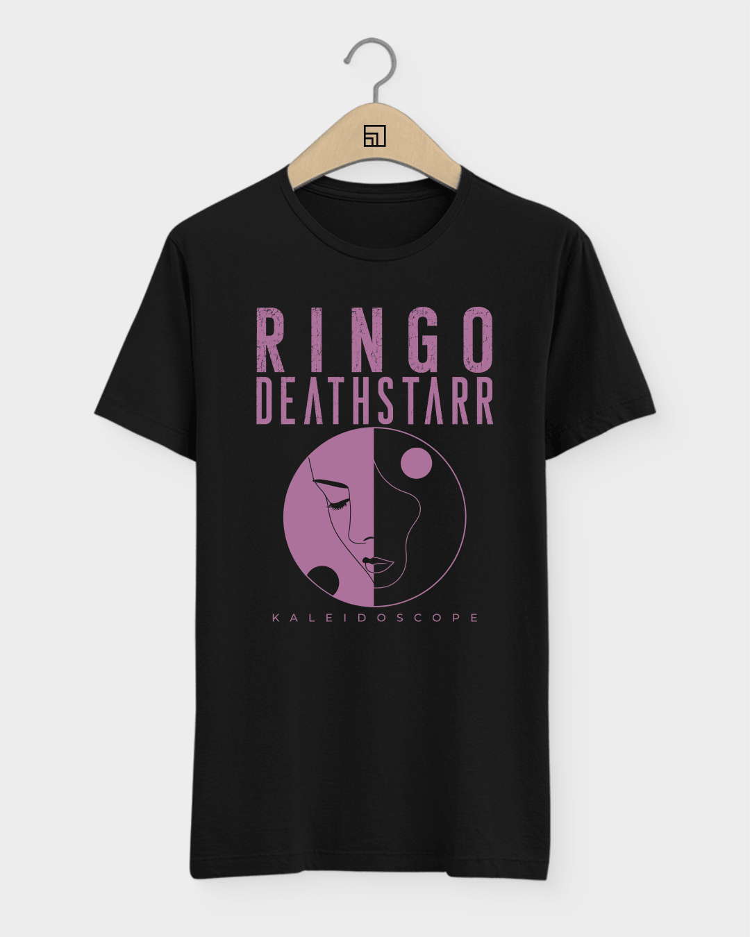 Camiseta Ringo Deathstarr