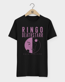 Nome do produto Camiseta Ringo Deathstarr