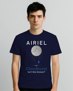 Nome do produto Camiseta  Airiel