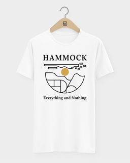 Nome do produto Camiseta Hammock