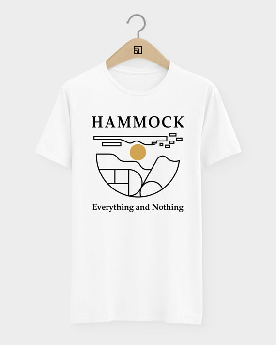 Camiseta Hammock