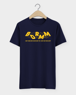 Camiseta Bdrmm Shoegaze & Dream Pop