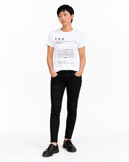 Nome do produto Camiseta Toe Tremolo Delay