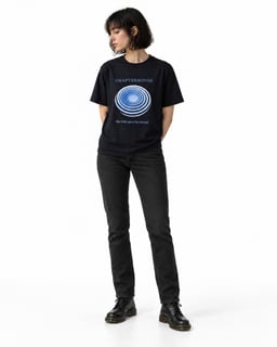 Nome do produto Camiseta Chapterhouse Whirlpool