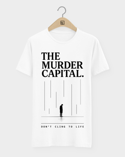 Camiseta The Murder Capital