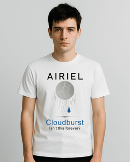 Nome do produto Camiseta  Airiel