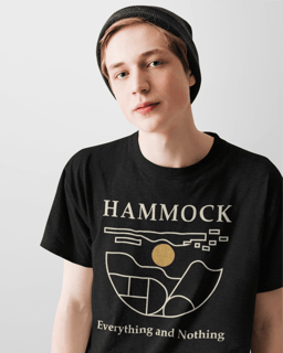 Nome do produto Camiseta Hammock