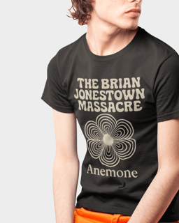 Nome do produto Camiseta  The Brian Jonestown Massacre