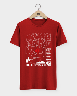 Nome do produto Camiseta Japanese Breakfast