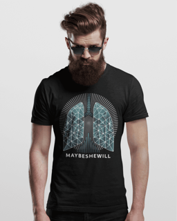 Nome do produto Camiseta  Maybeshewill