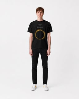 Nome do produto Camiseta Slowdive When the Sun Hits Souvlaki 