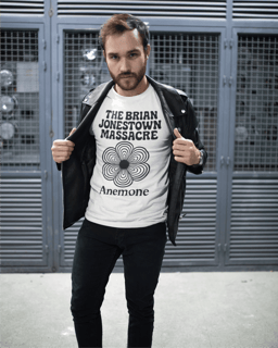 Nome do produto Camiseta  The Brian Jonestown Massacre