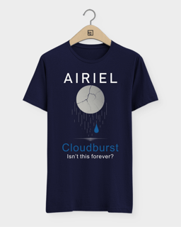 Camiseta  Airiel